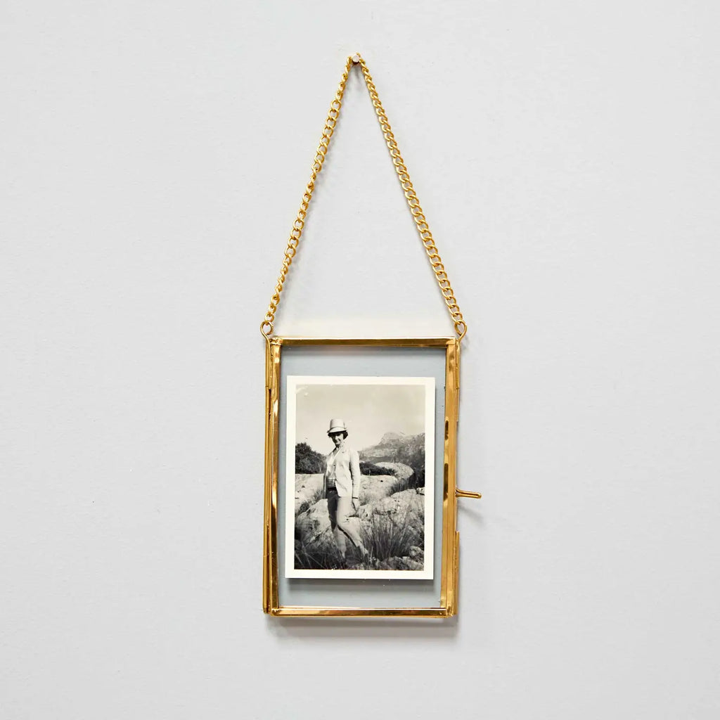Photo frame (Small, medium and large)